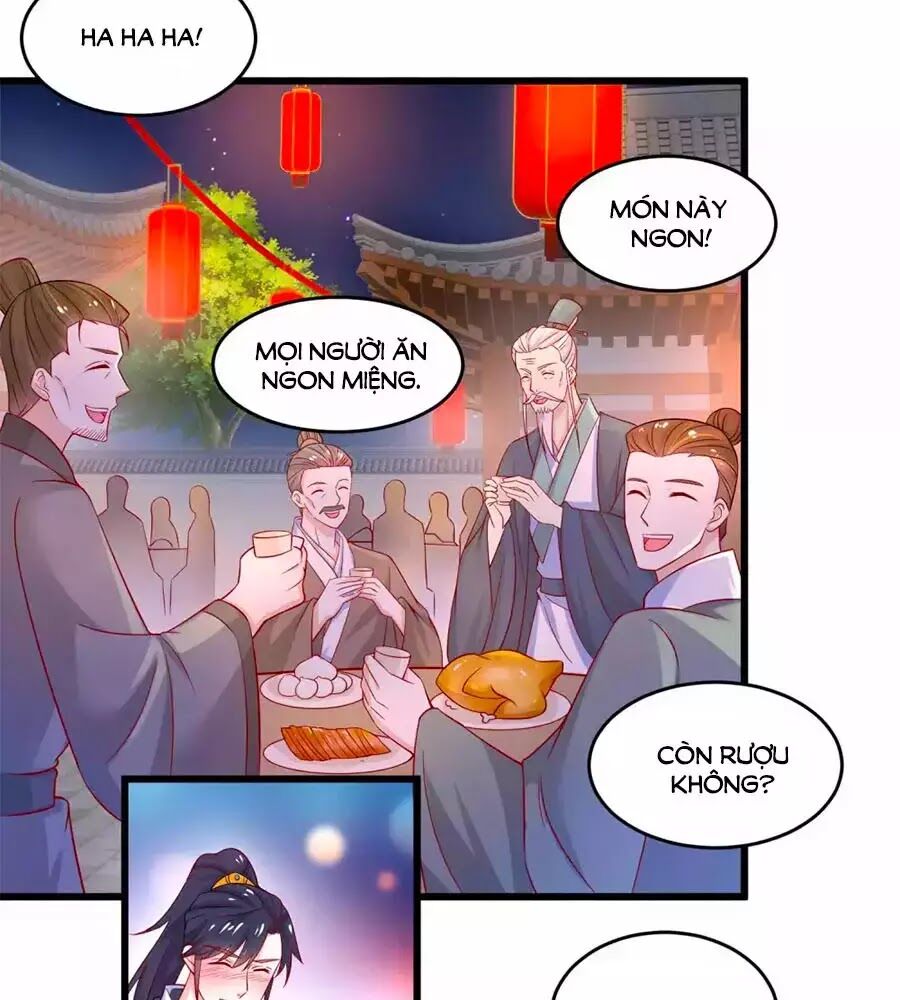 Nông Nữ Thù Sắc: Chapter 198