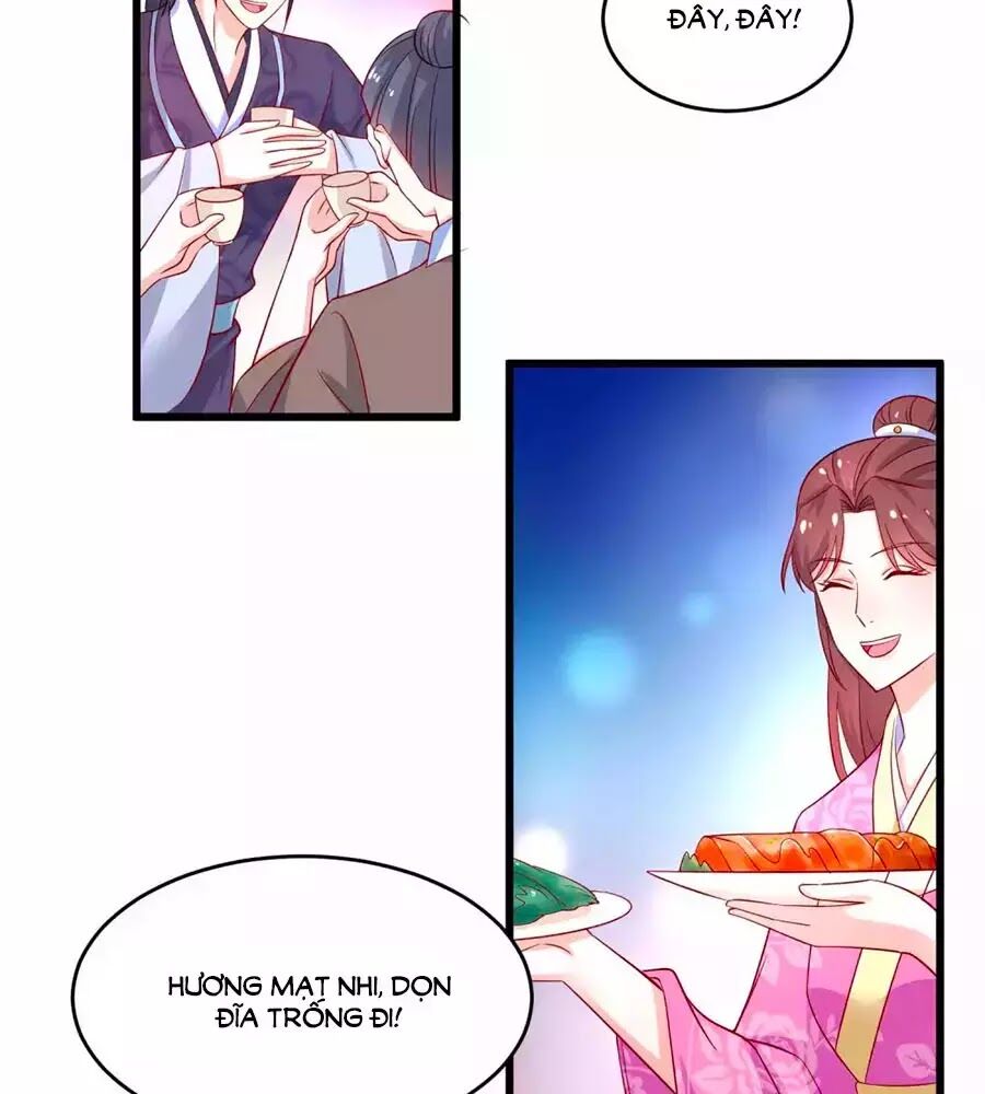 Nông Nữ Thù Sắc: Chapter 198