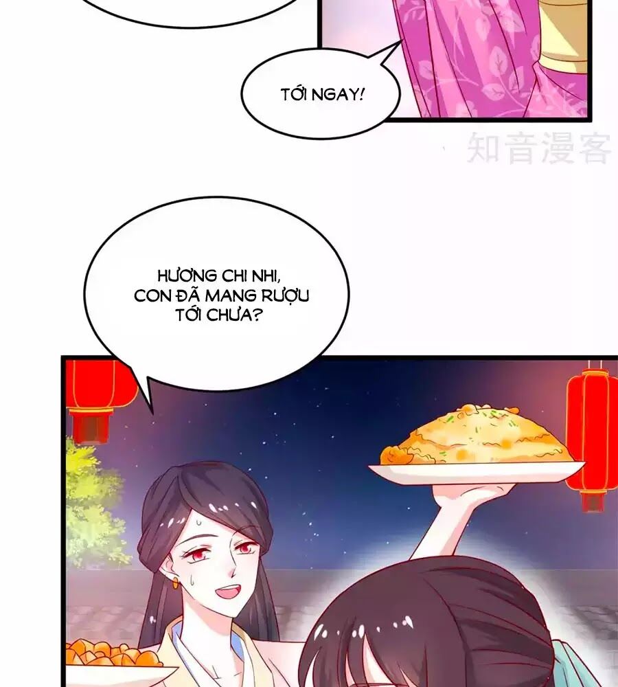 Nông Nữ Thù Sắc: Chapter 198