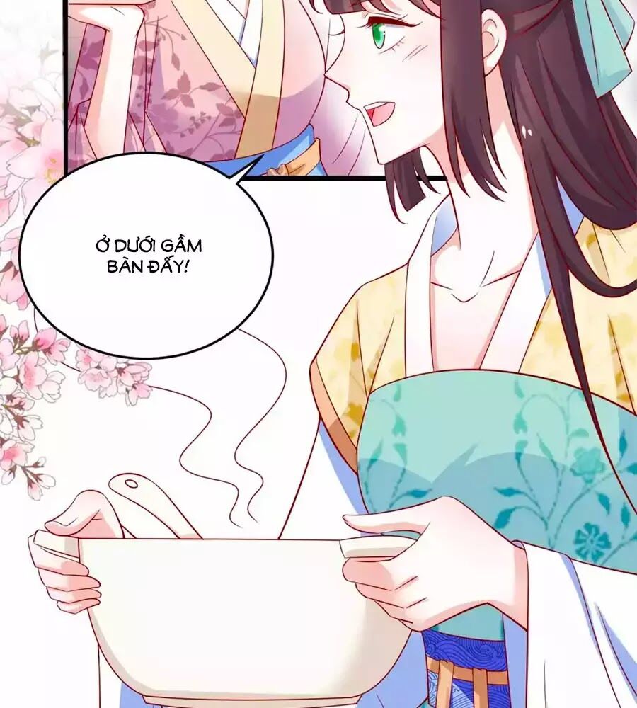 Nông Nữ Thù Sắc: Chapter 198