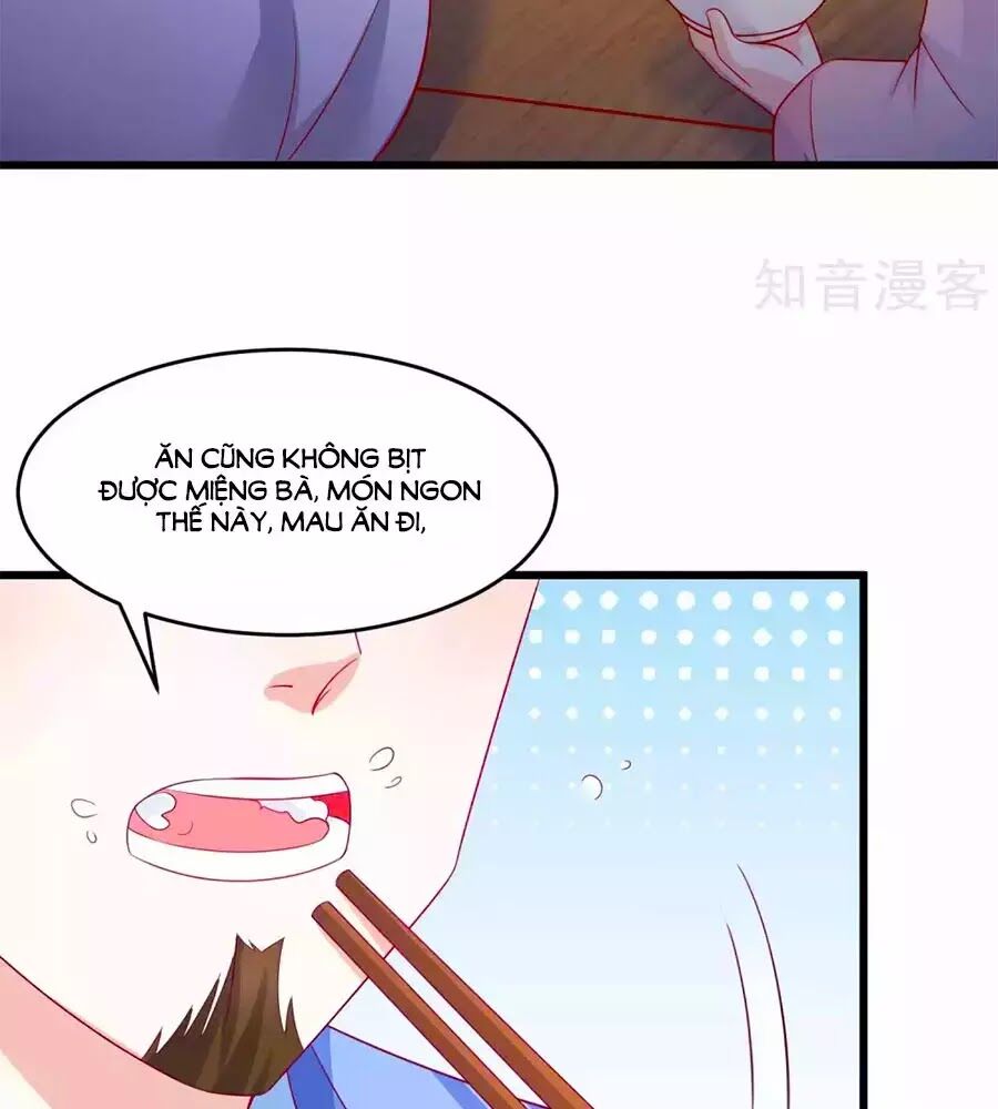 Nông Nữ Thù Sắc: Chapter 198