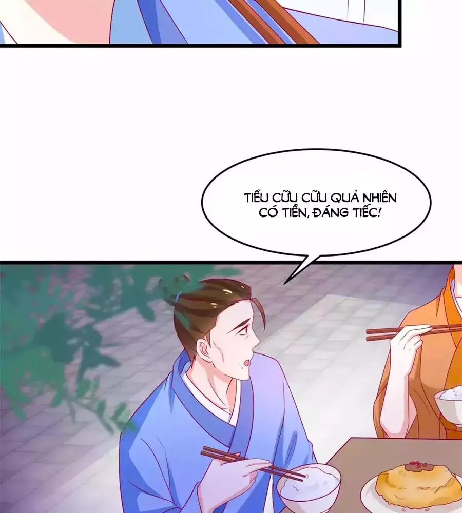 Nông Nữ Thù Sắc: Chapter 198