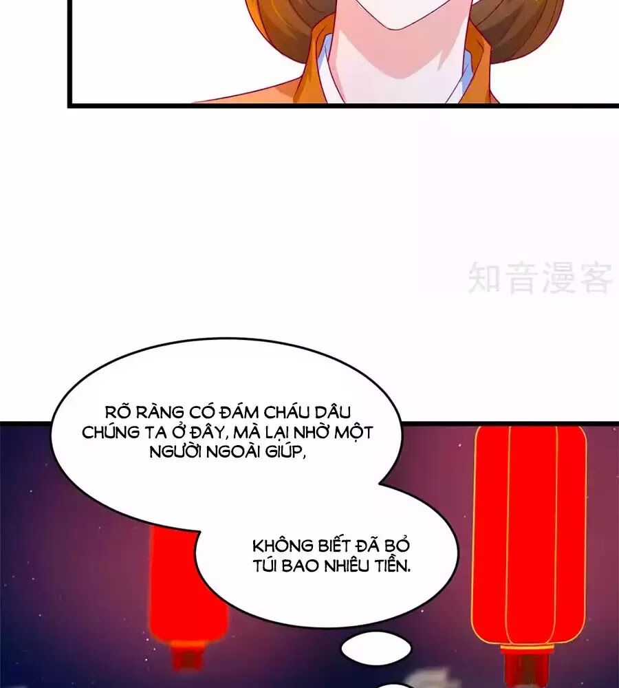 Nông Nữ Thù Sắc: Chapter 198