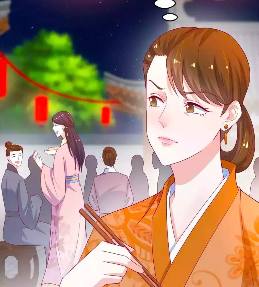Nông Nữ Thù Sắc: Chapter 198