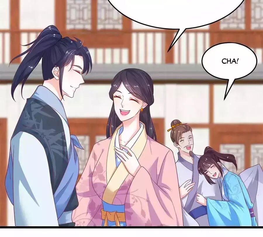 Nông Nữ Thù Sắc: Chapter 198
