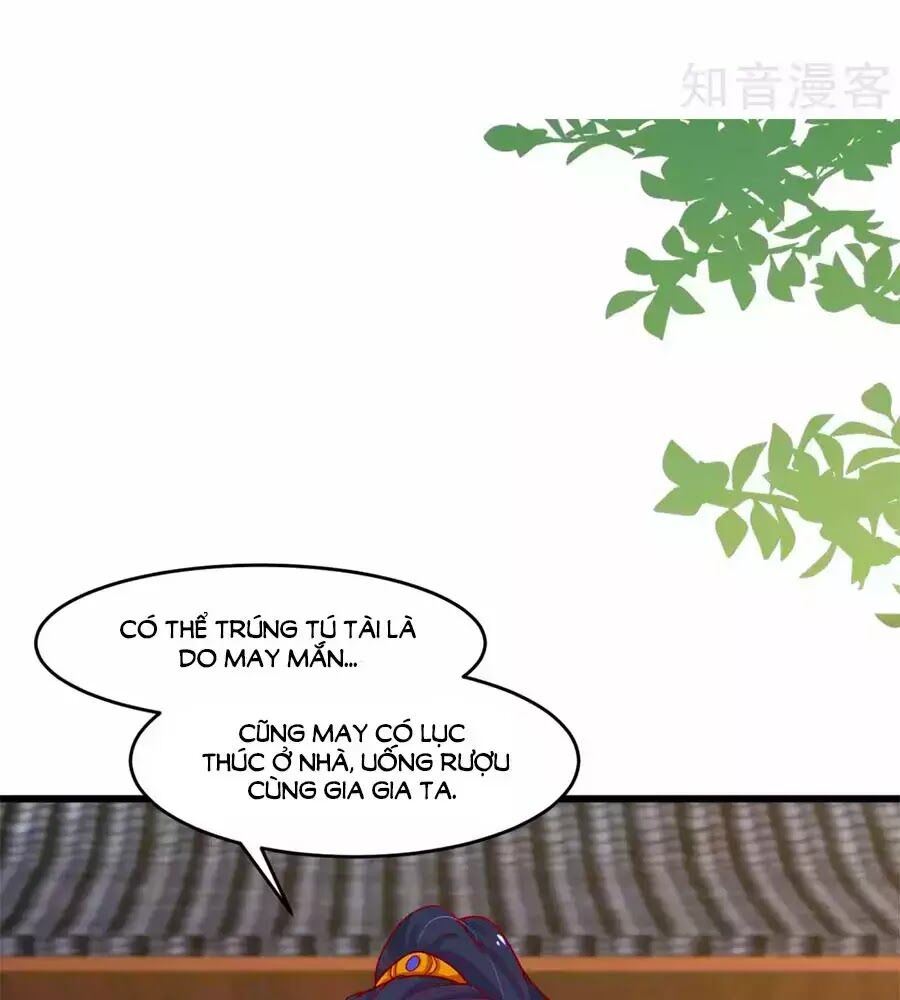 Nông Nữ Thù Sắc: Chapter 198