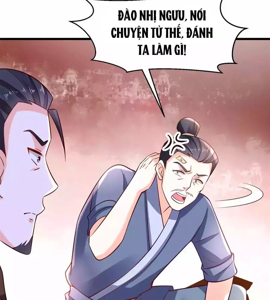 Nông Nữ Thù Sắc: Chapter 199