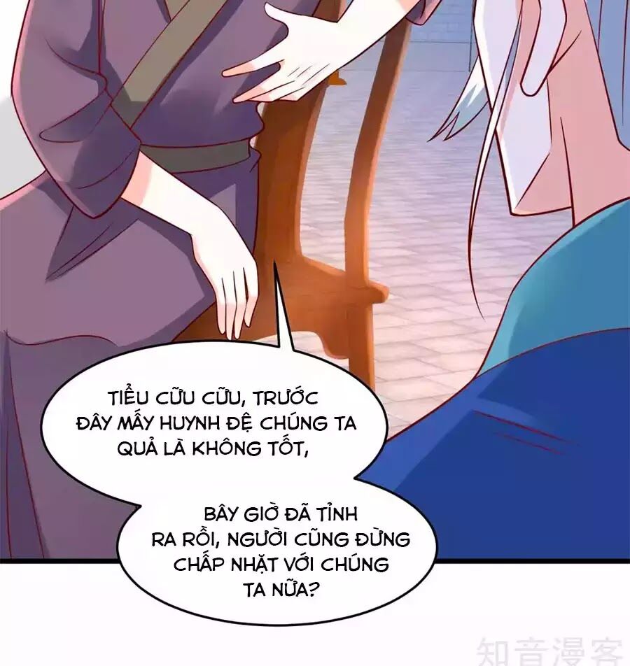 Nông Nữ Thù Sắc: Chapter 199