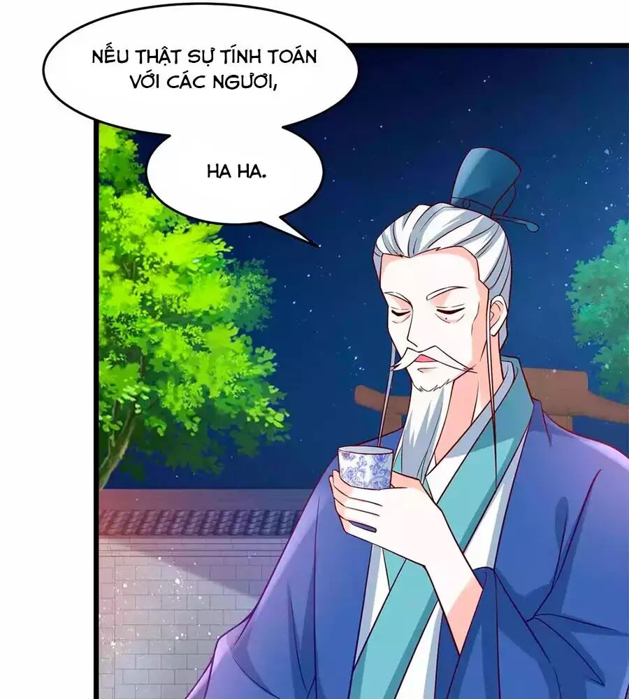 Nông Nữ Thù Sắc: Chapter 199