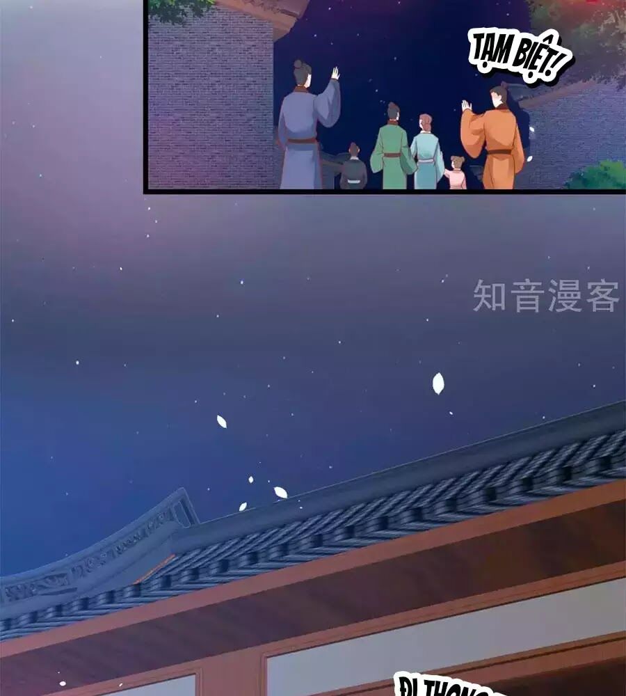 Nông Nữ Thù Sắc: Chapter 199