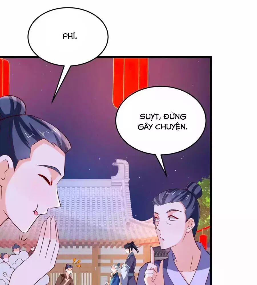 Nông Nữ Thù Sắc: Chapter 199