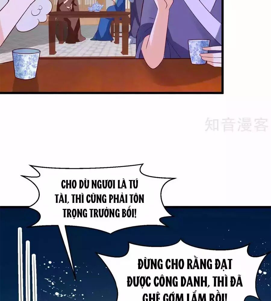 Nông Nữ Thù Sắc: Chapter 199