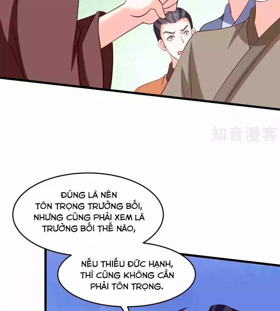 Nông Nữ Thù Sắc: Chapter 199