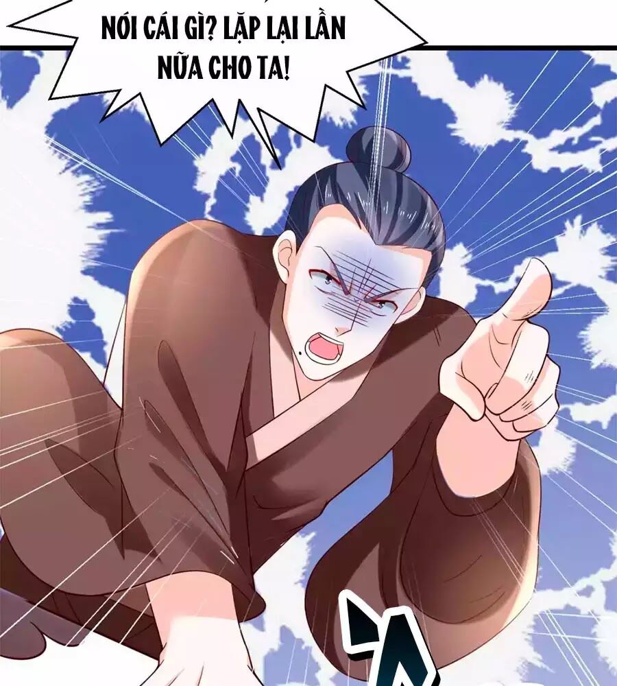 Nông Nữ Thù Sắc: Chapter 199
