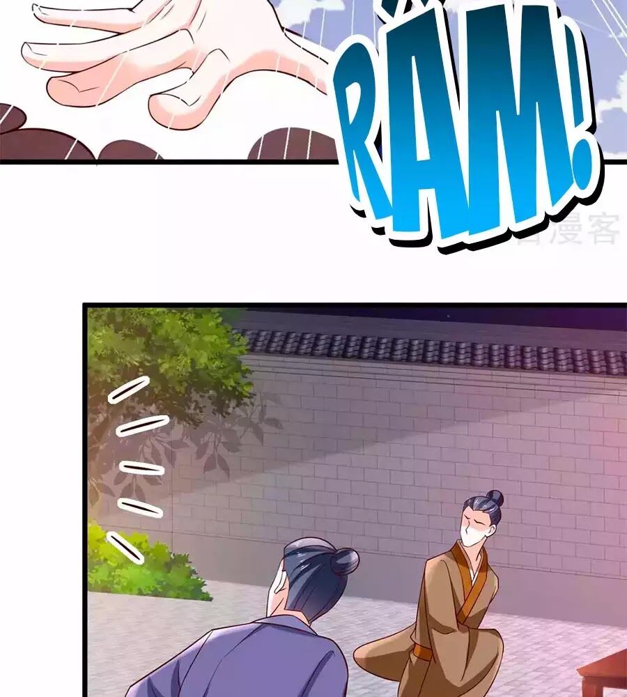 Nông Nữ Thù Sắc: Chapter 199