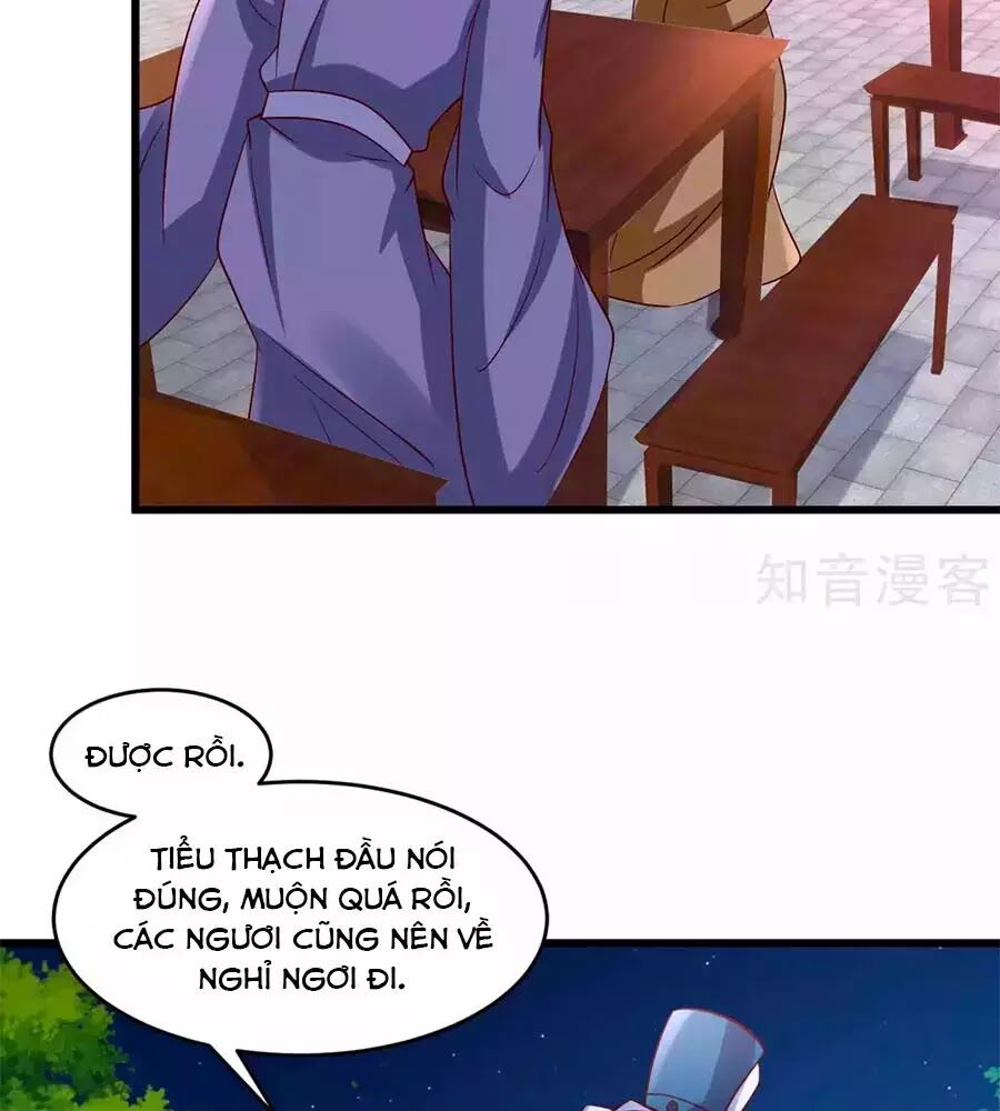 Nông Nữ Thù Sắc: Chapter 199