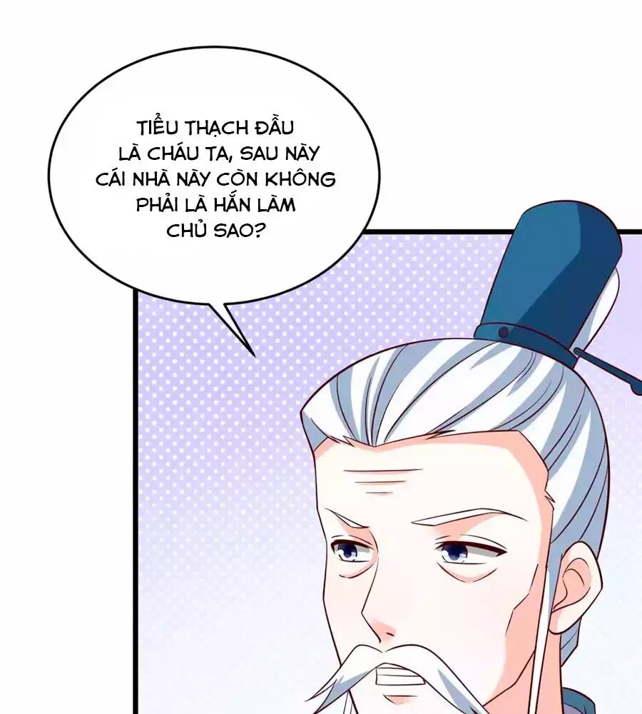 Nông Nữ Thù Sắc: Chapter 199