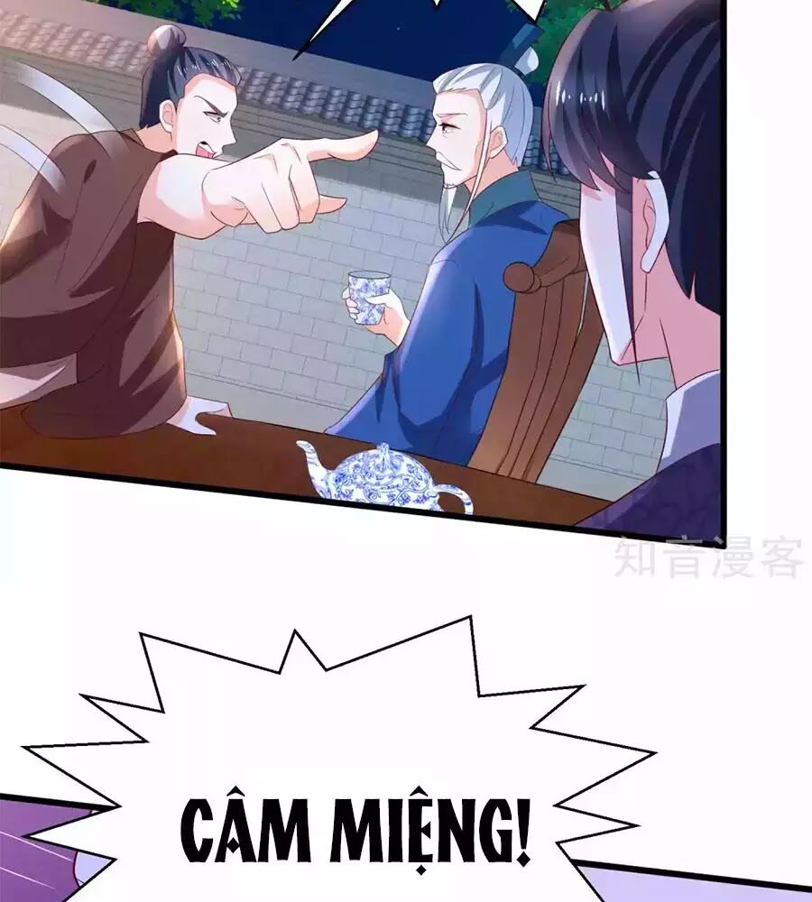 Nông Nữ Thù Sắc: Chapter 199