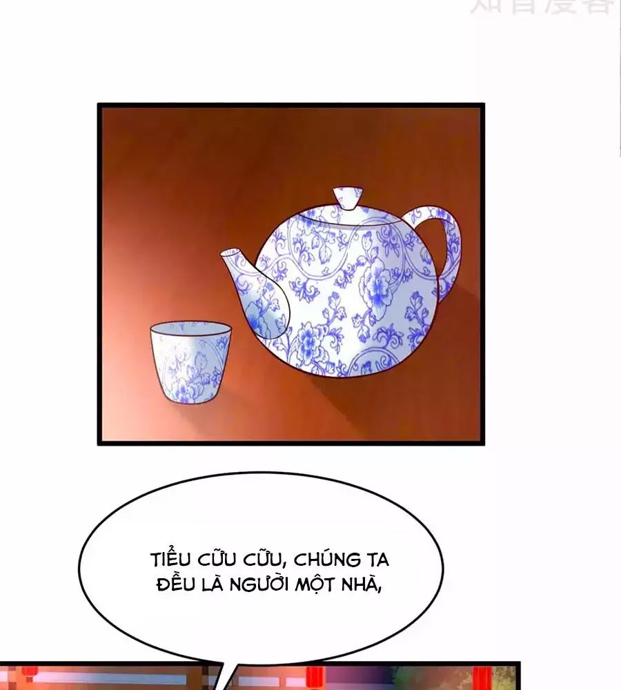 Nông Nữ Thù Sắc: Chapter 199