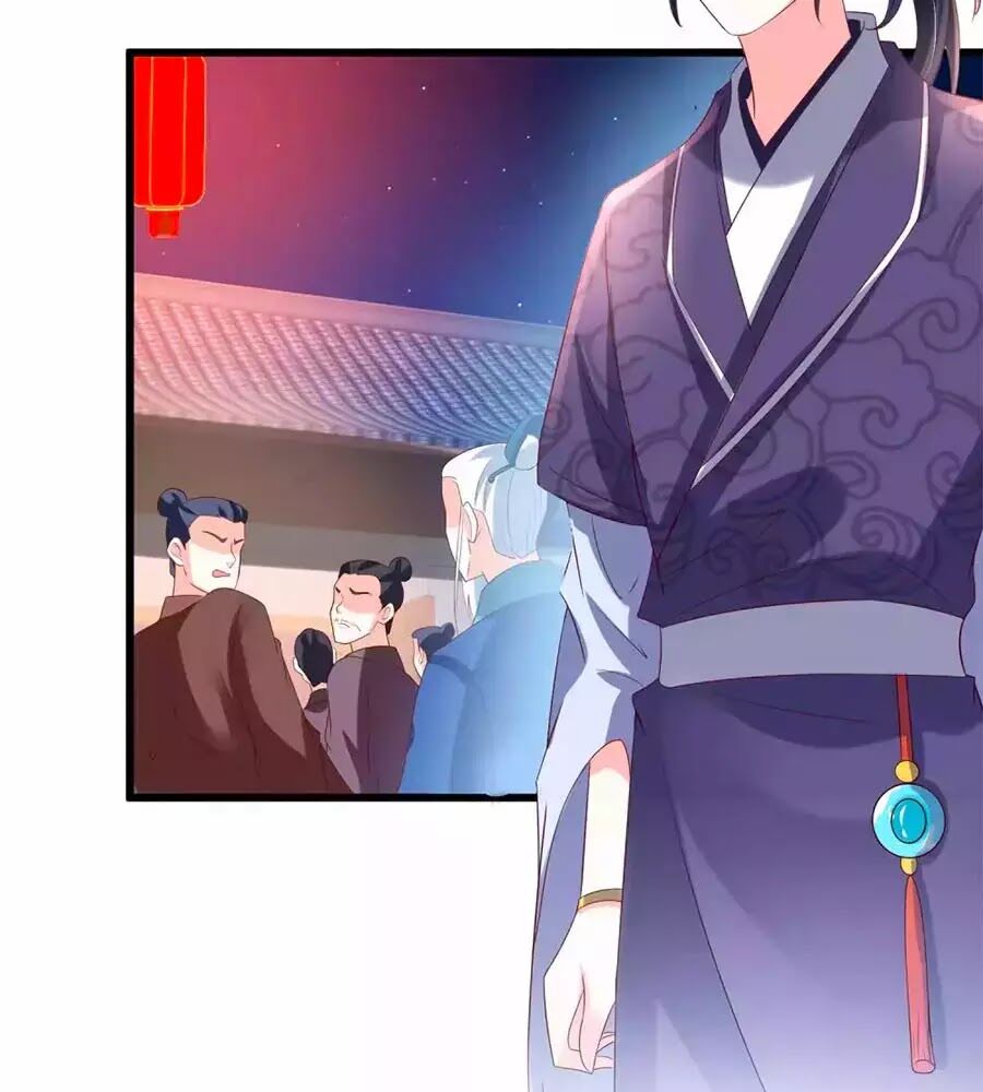 Nông Nữ Thù Sắc: Chapter 199