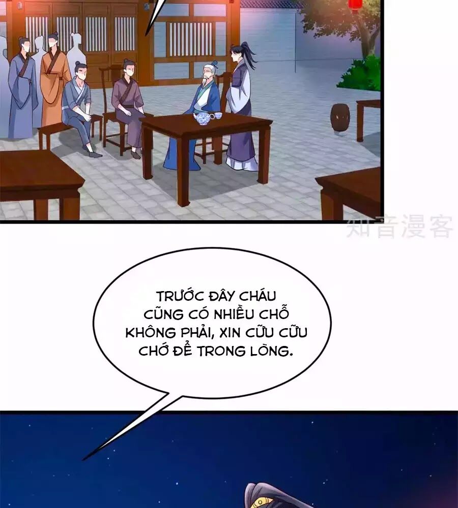 Nông Nữ Thù Sắc: Chapter 199