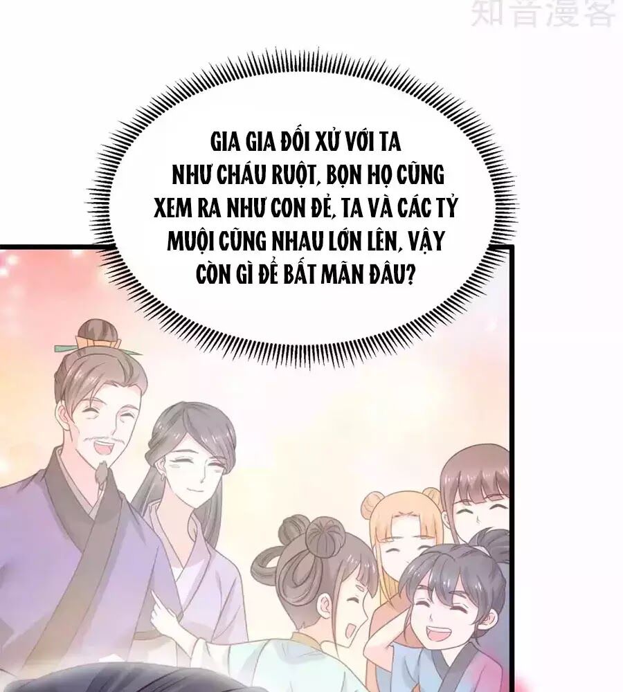 Nông Nữ Thù Sắc: Chapter 199