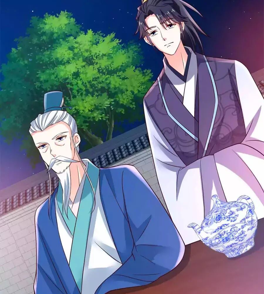 Nông Nữ Thù Sắc: Chapter 199