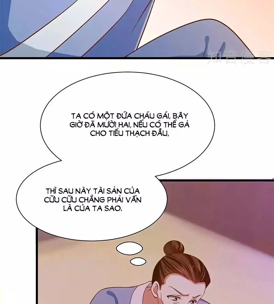 Nông Nữ Thù Sắc: Chapter 200