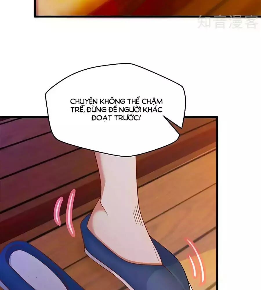 Nông Nữ Thù Sắc: Chapter 200