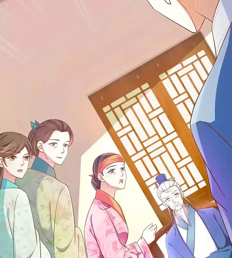 Nông Nữ Thù Sắc: Chapter 200
