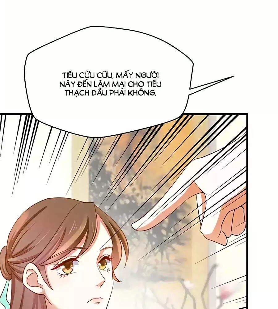 Nông Nữ Thù Sắc: Chapter 200