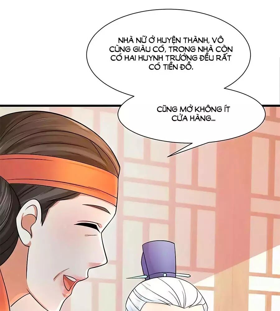 Nông Nữ Thù Sắc: Chapter 200