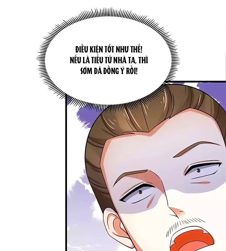 Nông Nữ Thù Sắc: Chapter 200