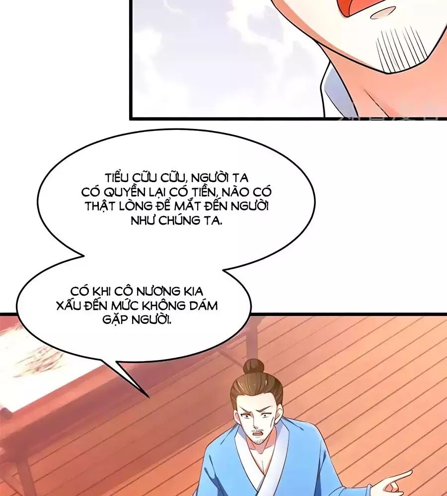 Nông Nữ Thù Sắc: Chapter 200