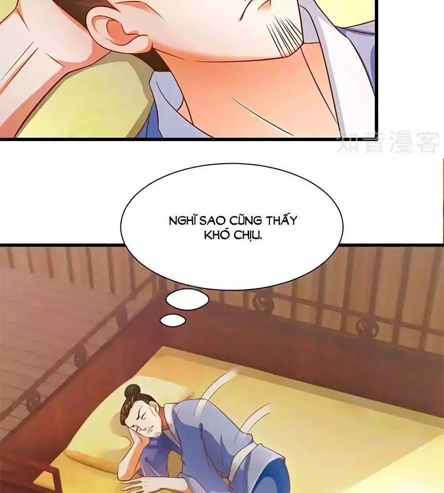 Nông Nữ Thù Sắc: Chapter 200