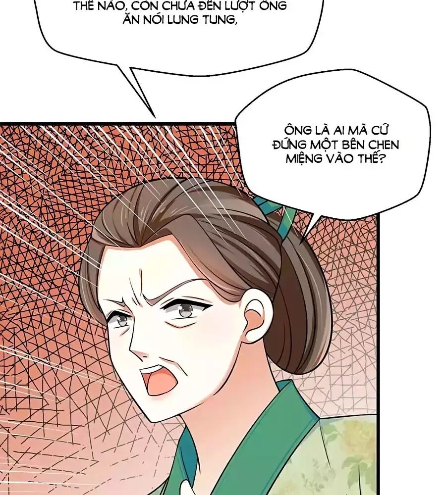 Nông Nữ Thù Sắc: Chapter 200