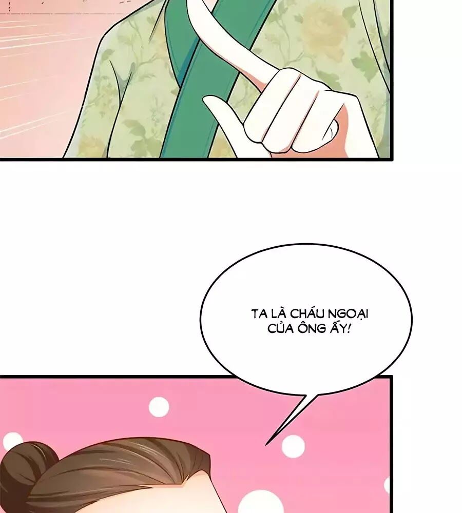 Nông Nữ Thù Sắc: Chapter 200