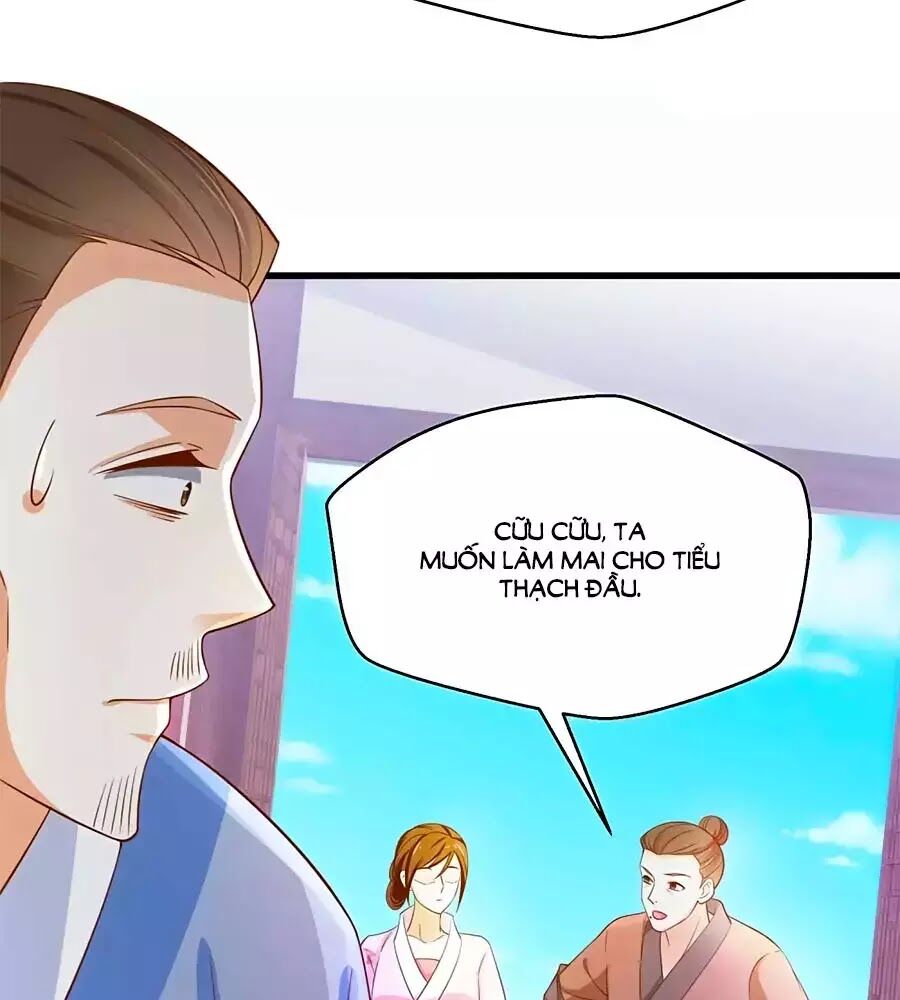 Nông Nữ Thù Sắc: Chapter 200