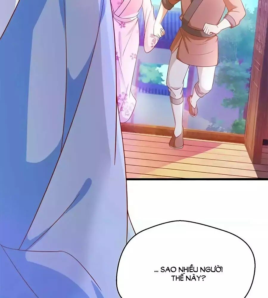 Nông Nữ Thù Sắc: Chapter 200
