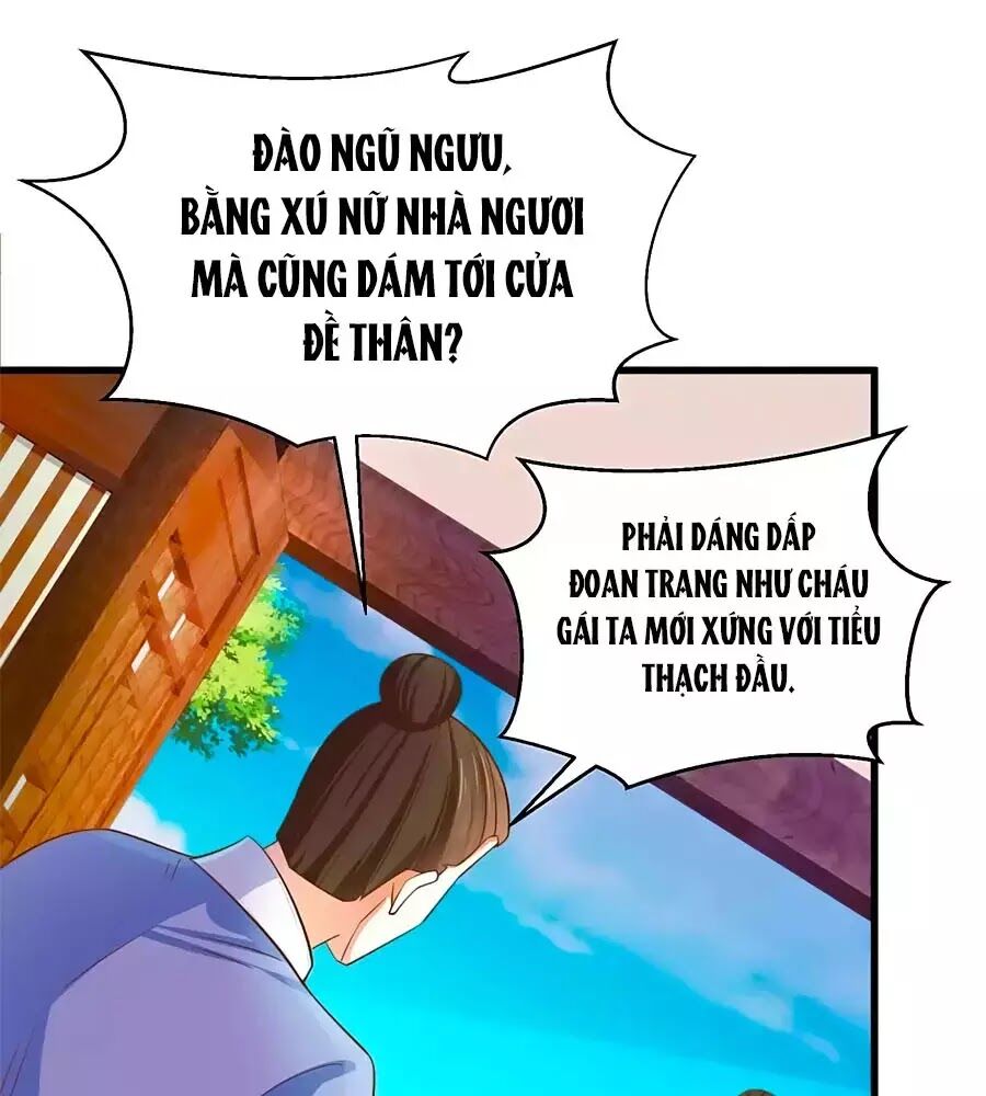 Nông Nữ Thù Sắc: Chapter 200