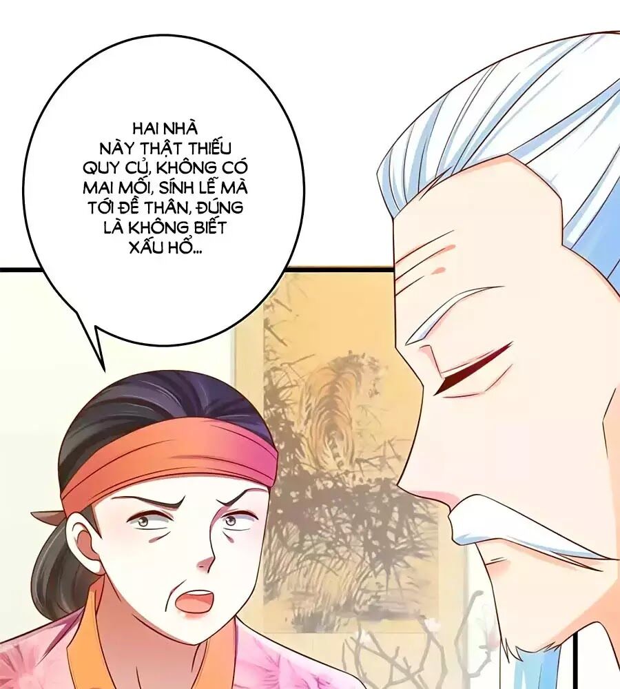 Nông Nữ Thù Sắc: Chapter 200
