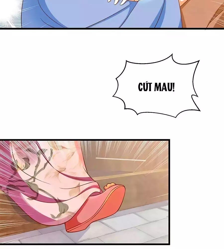 Nông Nữ Thù Sắc: Chapter 200
