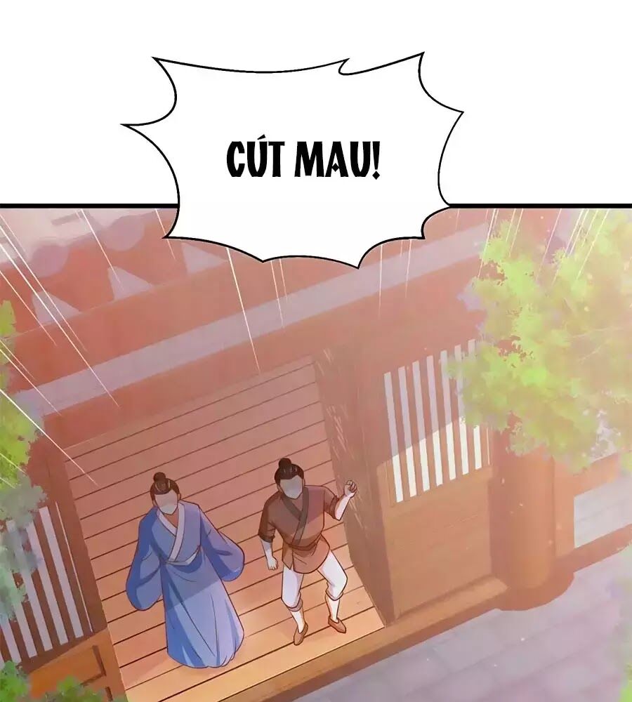 Nông Nữ Thù Sắc: Chapter 200
