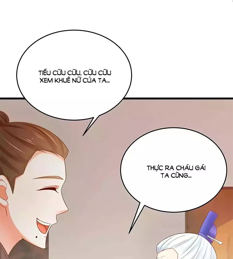 Nông Nữ Thù Sắc: Chapter 200