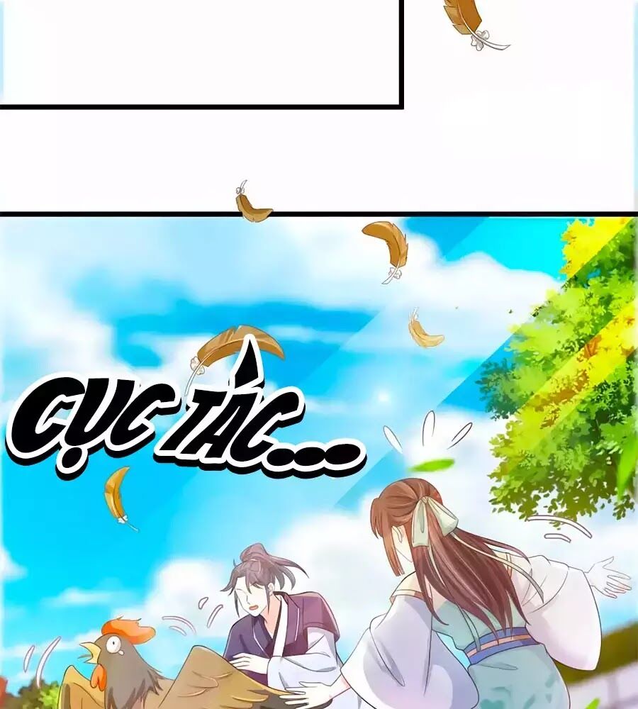 Nông Nữ Thù Sắc: Chapter 200