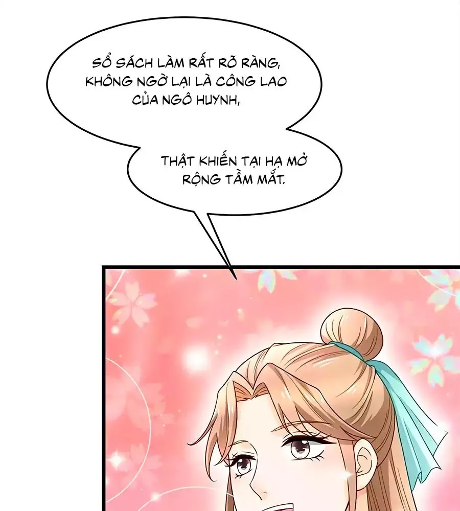 Nông Nữ Thù Sắc: Chapter 203