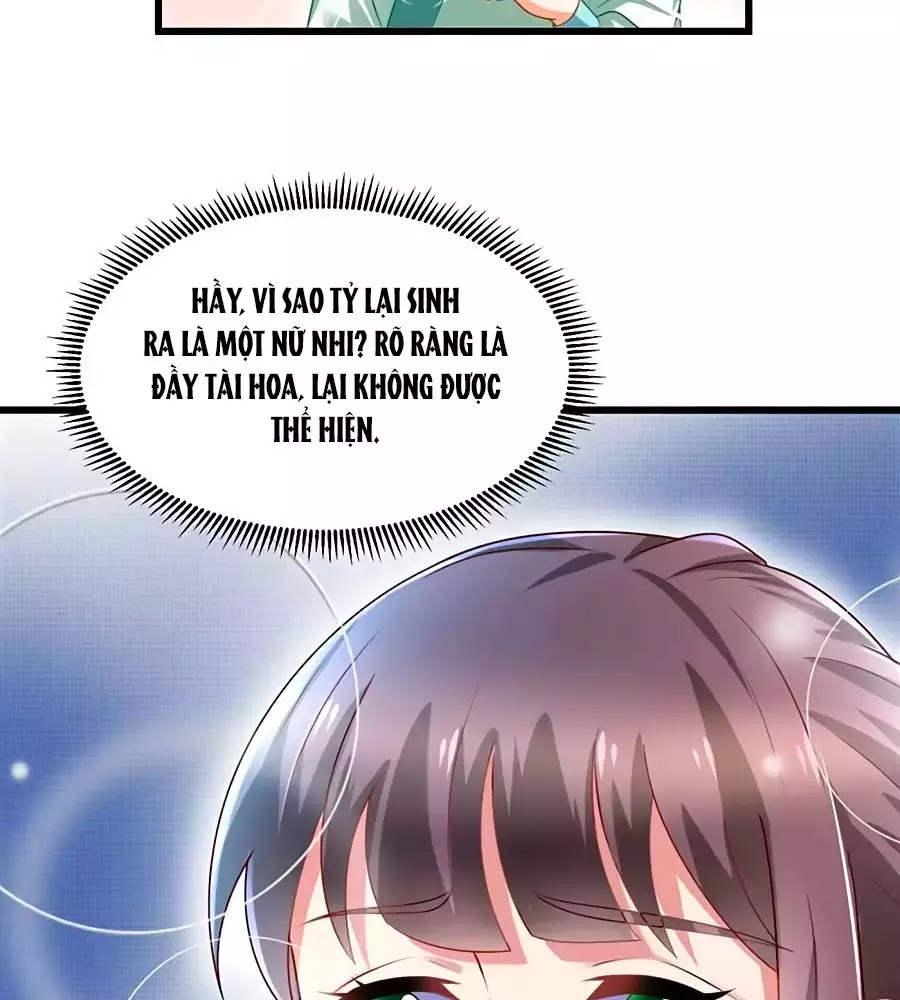 Nông Nữ Thù Sắc: Chapter 203