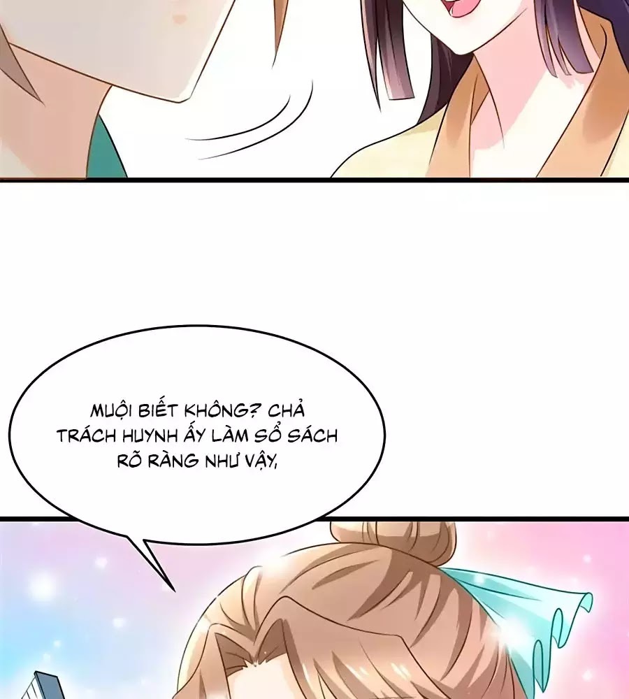 Nông Nữ Thù Sắc: Chapter 203