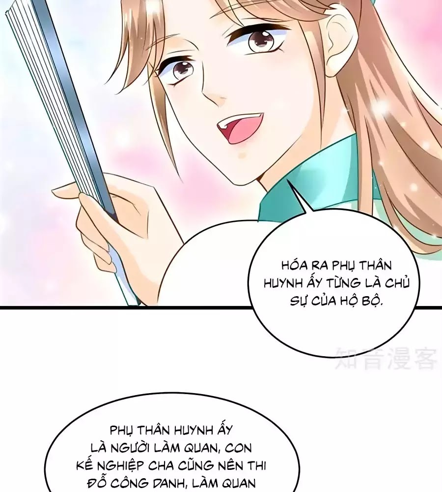 Nông Nữ Thù Sắc: Chapter 203