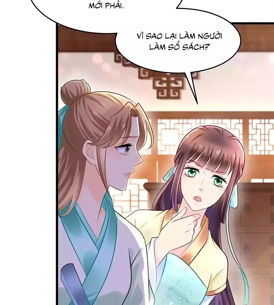 Nông Nữ Thù Sắc: Chapter 203
